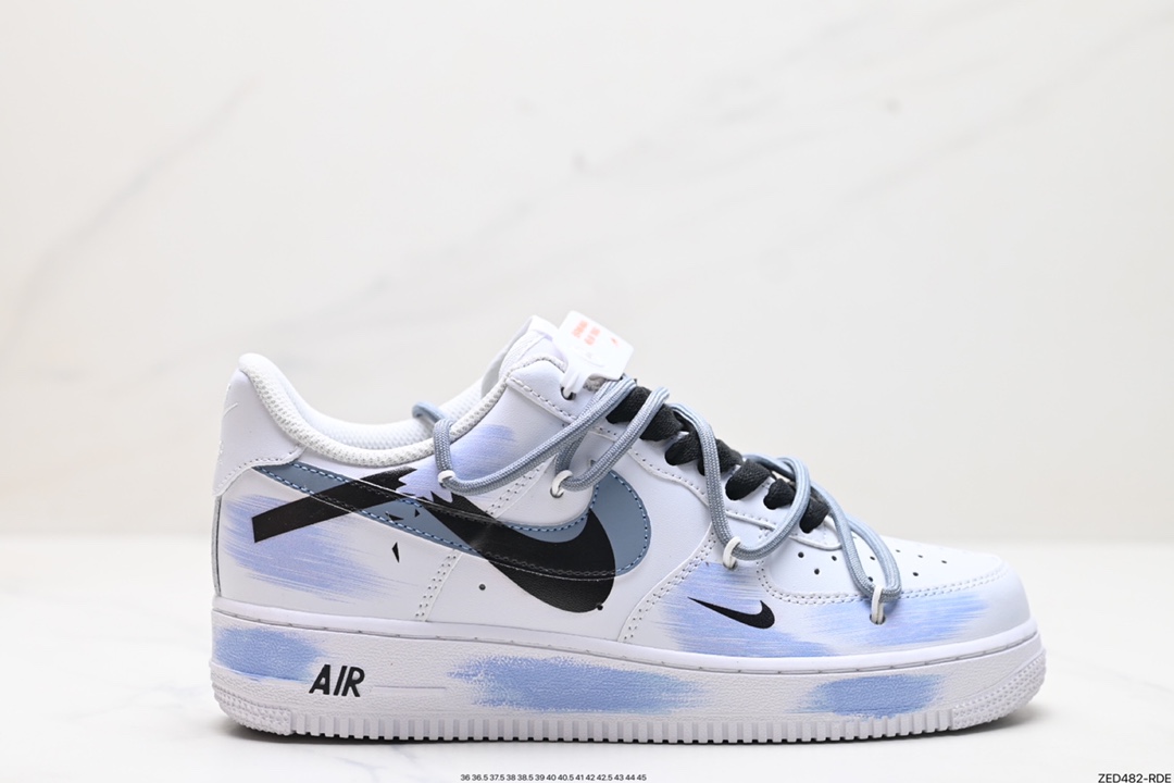 Nike Air Force 1 Shoes